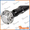 Arbre de transmission arrière pour BMW | NWN-BM-100, 26102283665